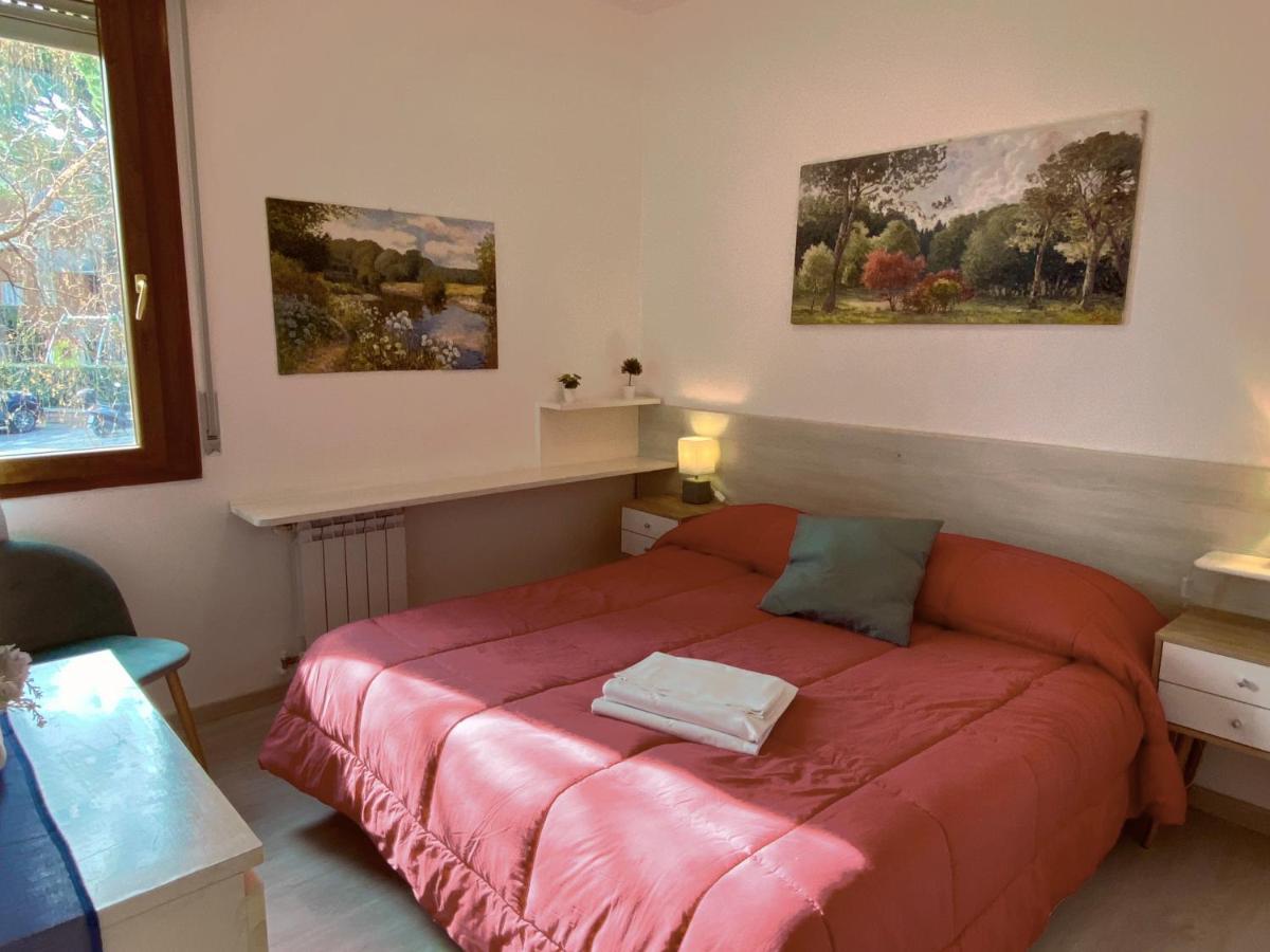 Residenza Cappuccini Aparthotel Peschiera del Garda Exterior photo