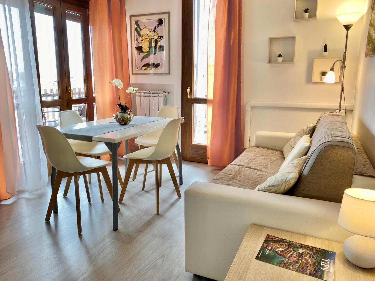 Residenza Cappuccini Aparthotel Peschiera del Garda Exterior photo