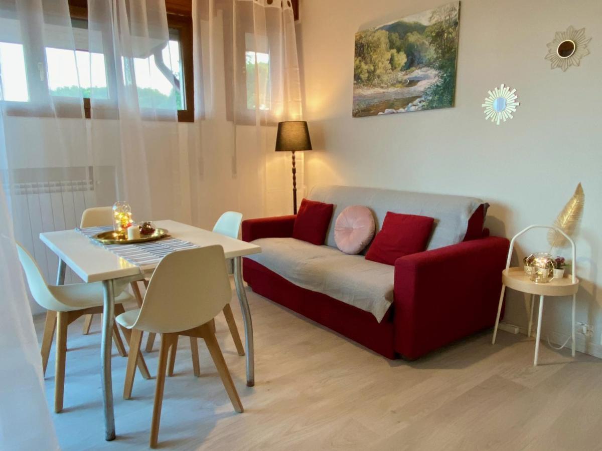 Residenza Cappuccini Aparthotel Peschiera del Garda Exterior photo