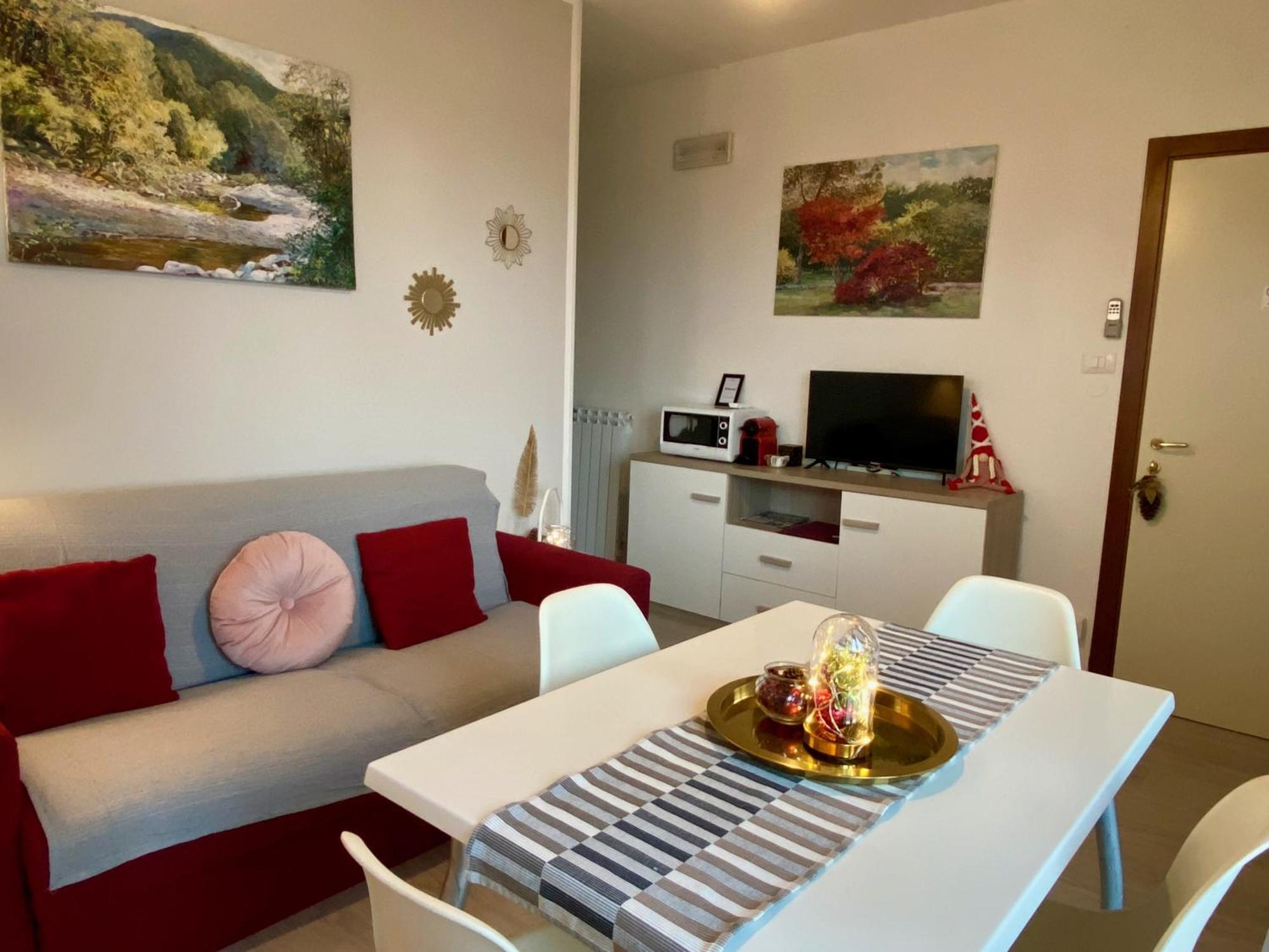 Residenza Cappuccini Aparthotel Peschiera del Garda Room photo